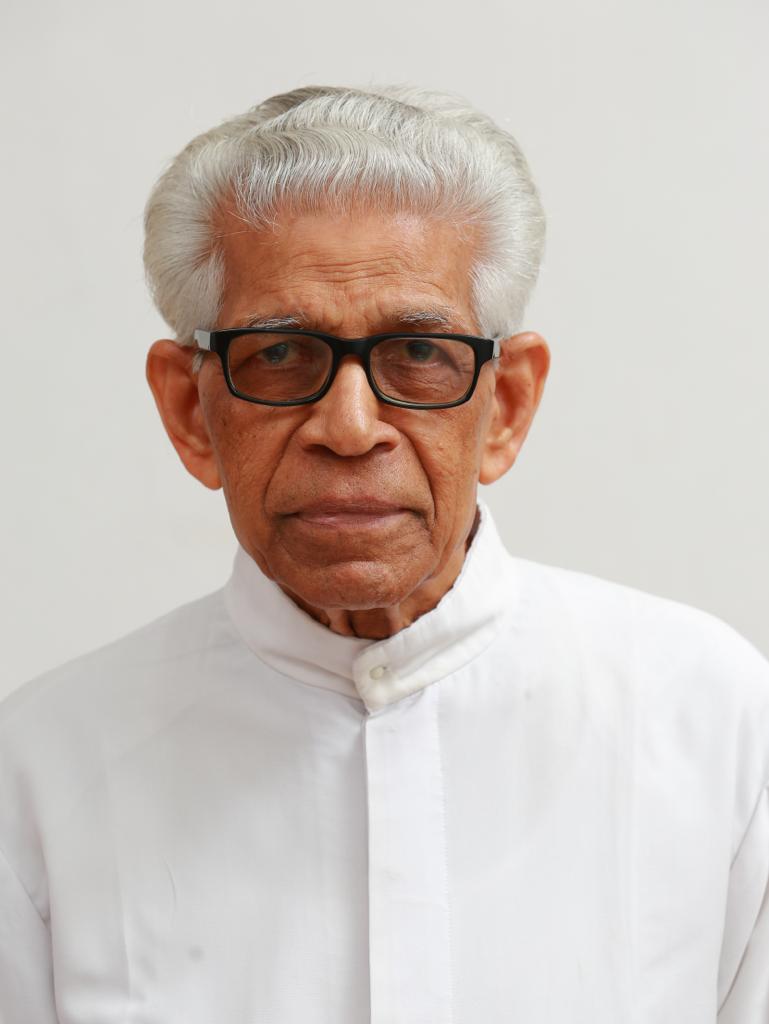 Rev. Fr Philip Thuruthimattam CMI